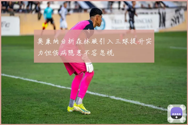 奥康纳分析森林狼引入三球提升实力但伤病隐患不容忽视